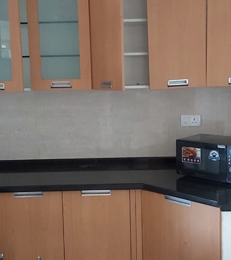 9 - Tivoli, Powai
