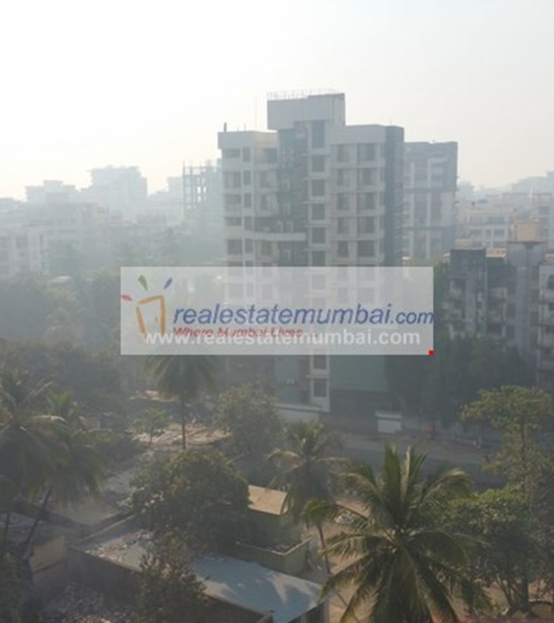 View - Options Emporio, Vile Parle West