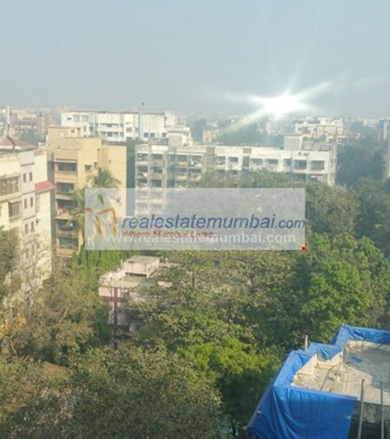 View 1 - Options Emporio, Vile Parle West