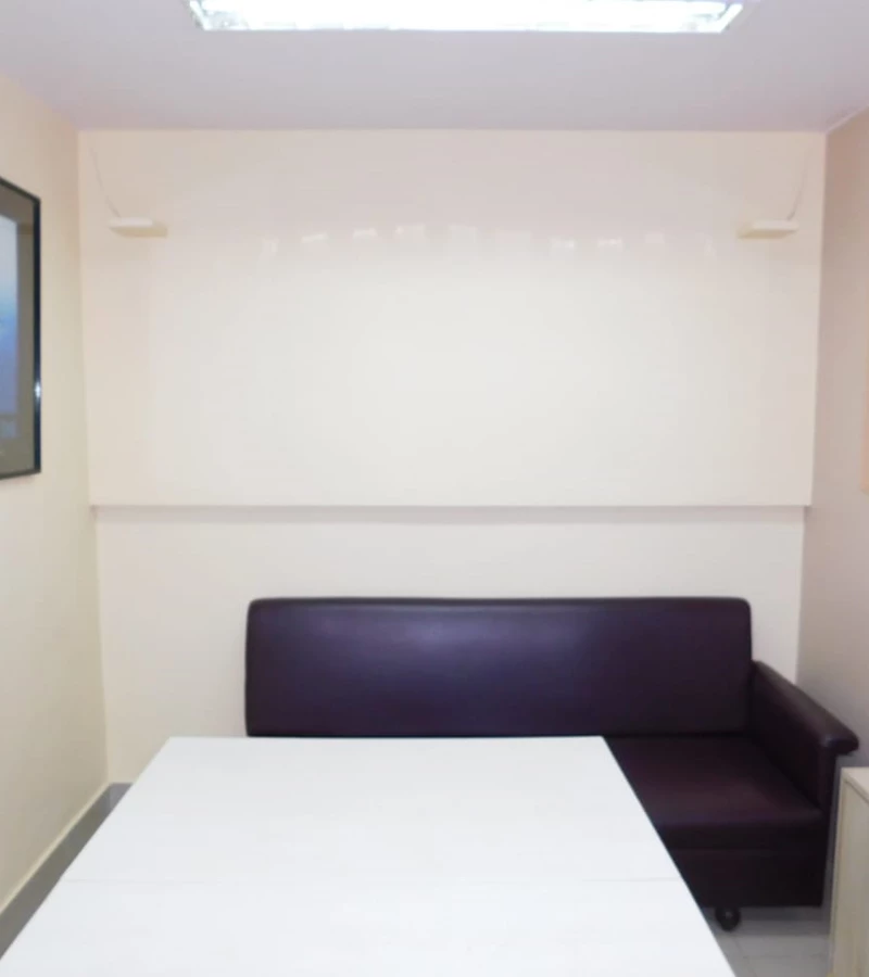 11 - Akruti Arcade, Andheri West