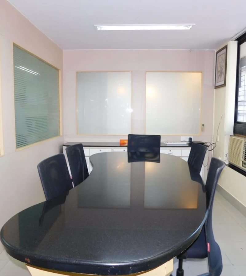 14 - Akruti Arcade, Andheri West