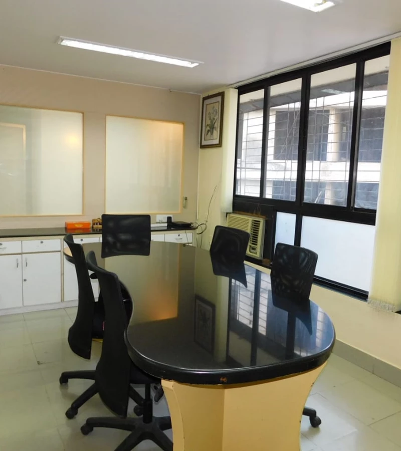 16 - Akruti Arcade, Andheri West