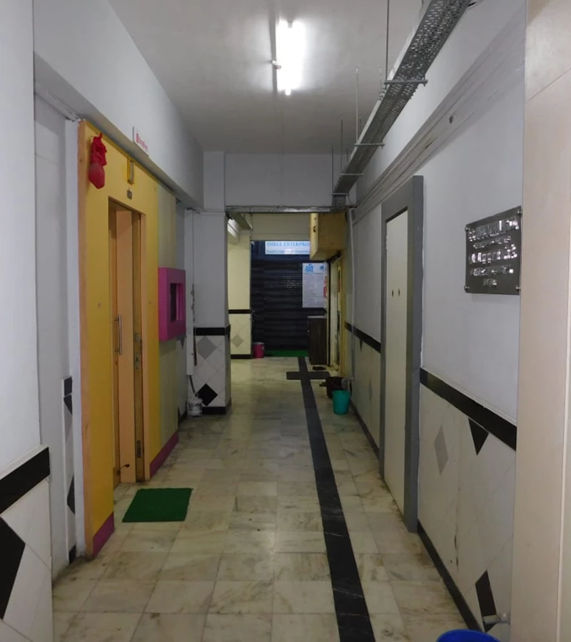 18 - Akruti Arcade, Andheri West