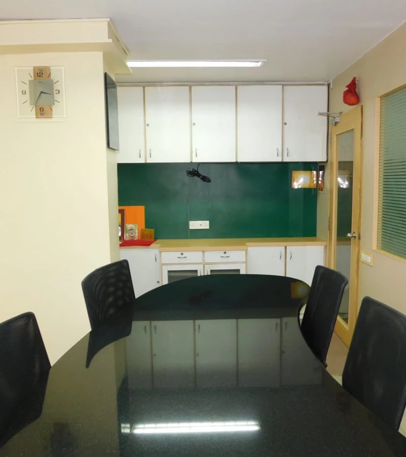 19 - Akruti Arcade, Andheri West