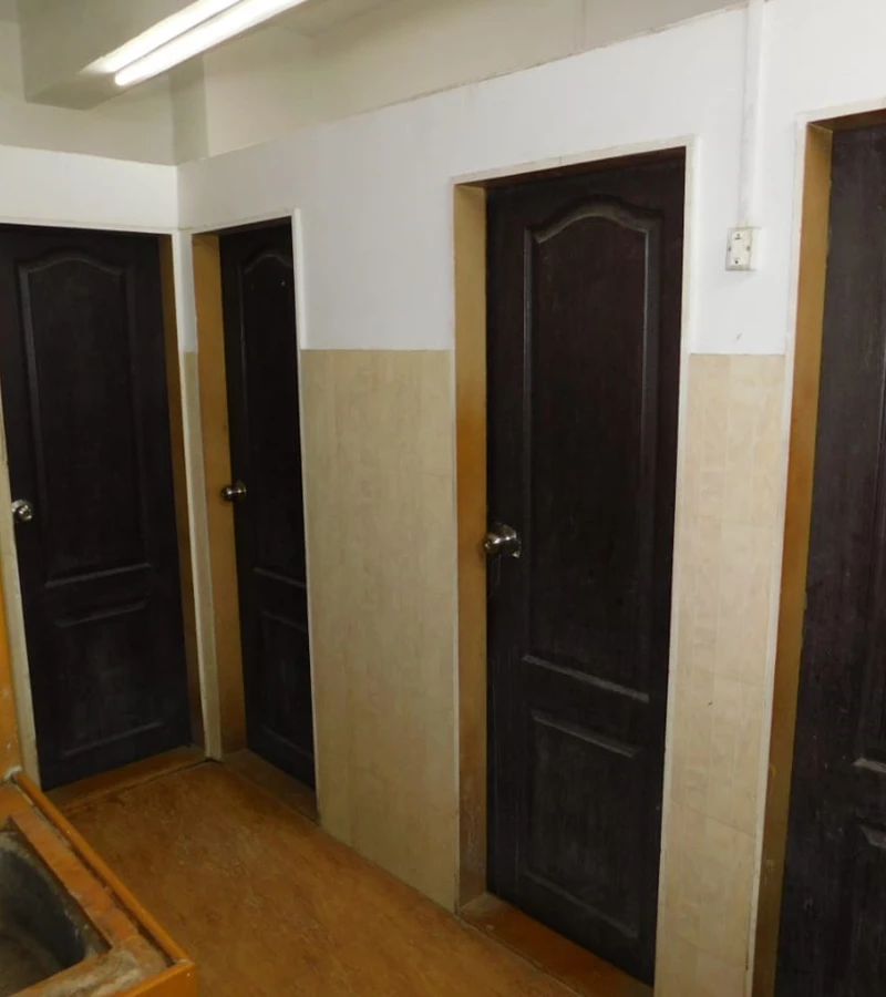 20 - Akruti Arcade, Andheri West