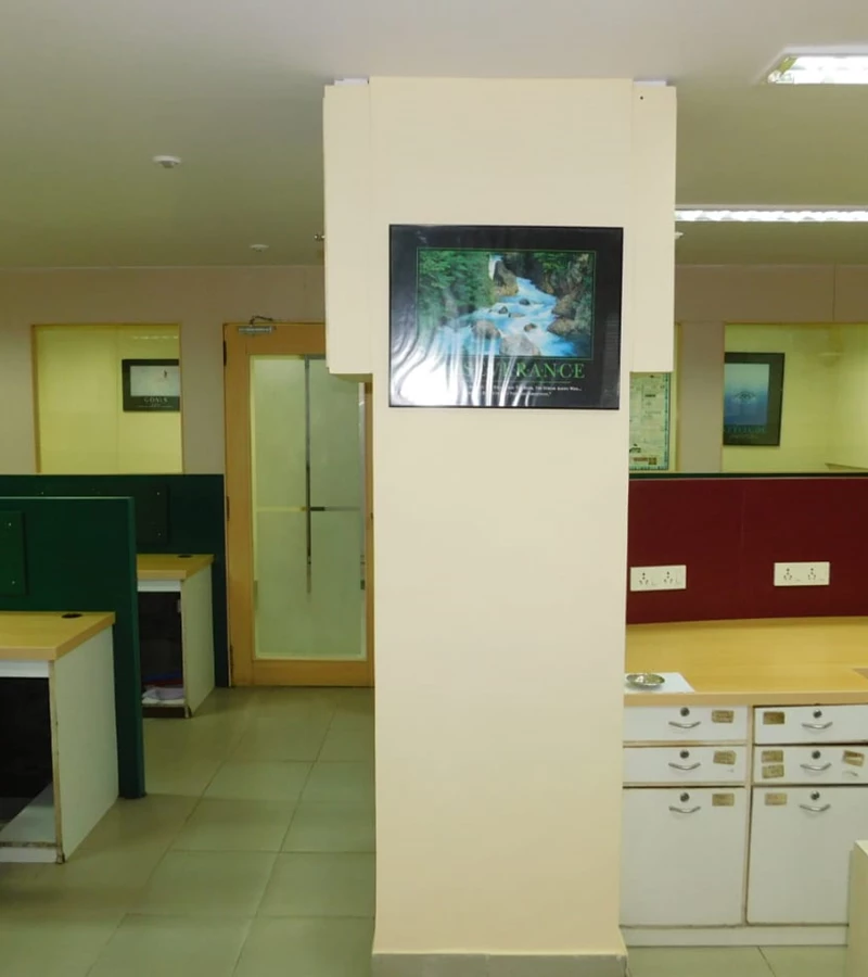8 - Akruti Arcade, Andheri West