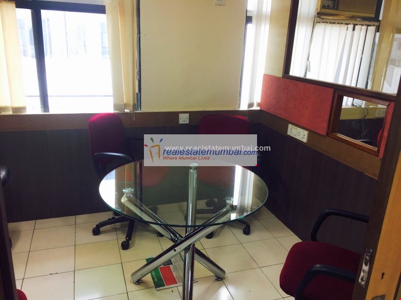 Conference Room - Jai Krishna Complex, Andheri West