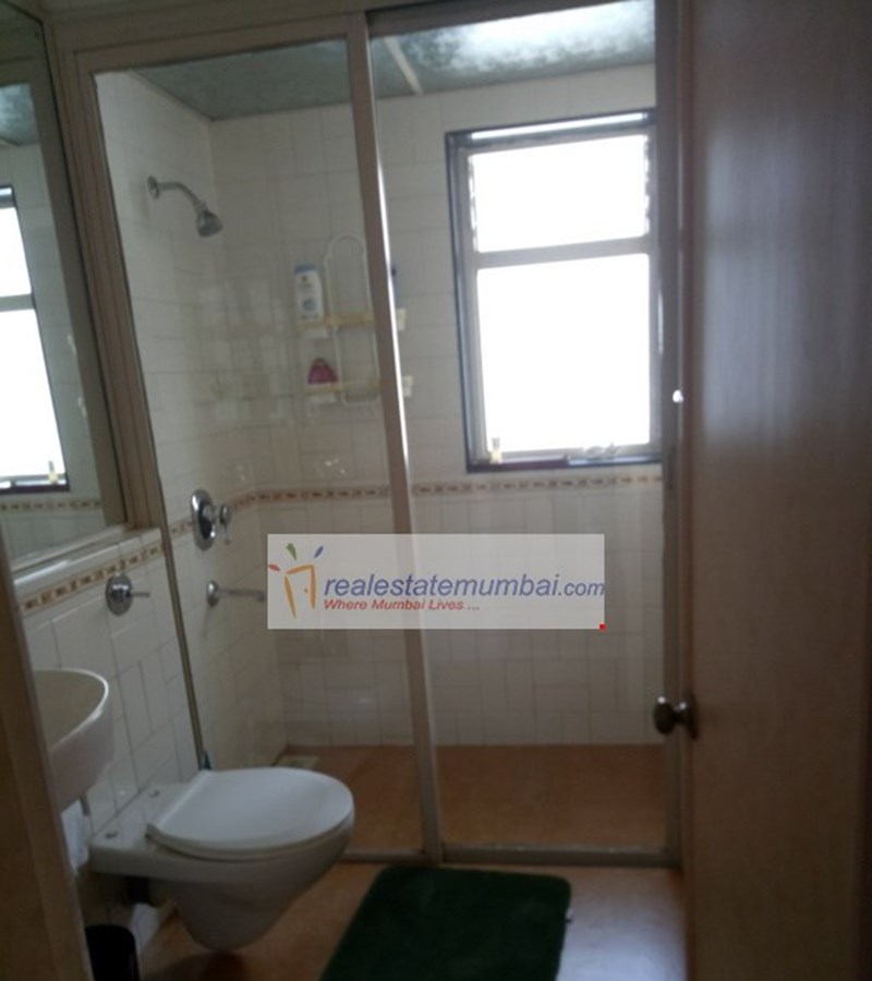 Bathroom 2 - Vikas Park, Juhu