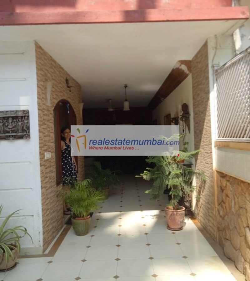 Lobby - Vikas Park, Juhu