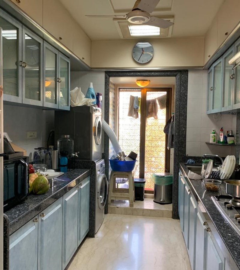 1 - Gasper Enclave, Bandra West