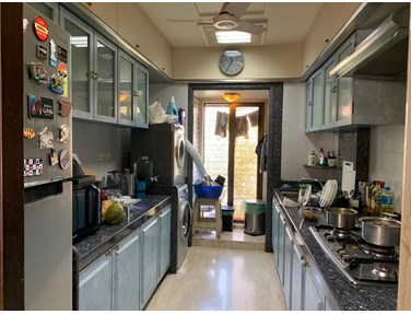 1 - Gasper Enclave, Bandra West