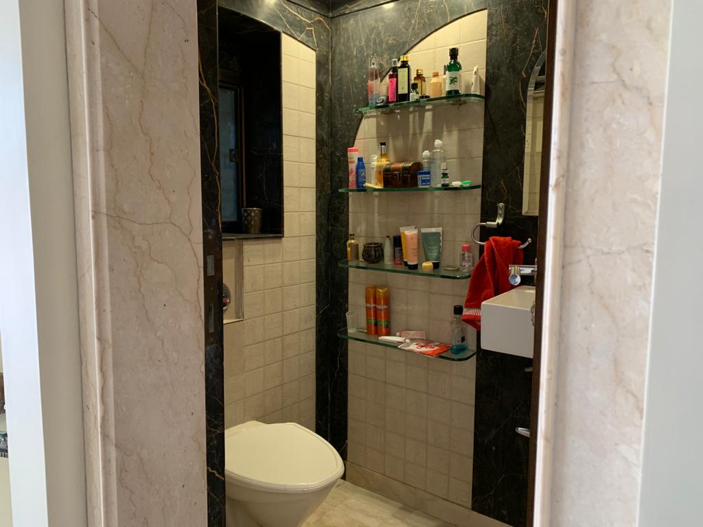 10 - Gasper Enclave, Bandra West