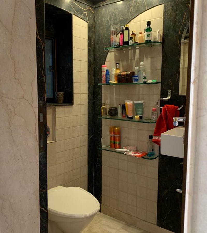 10 - Gasper Enclave, Bandra West