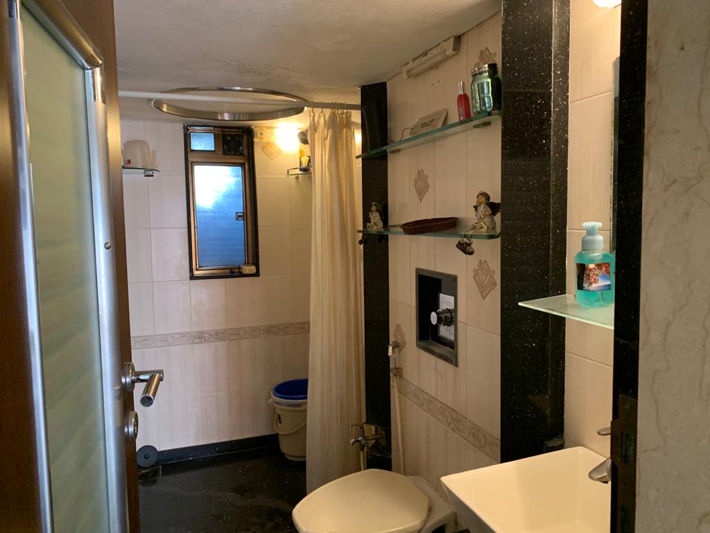 11 - Gasper Enclave, Bandra West