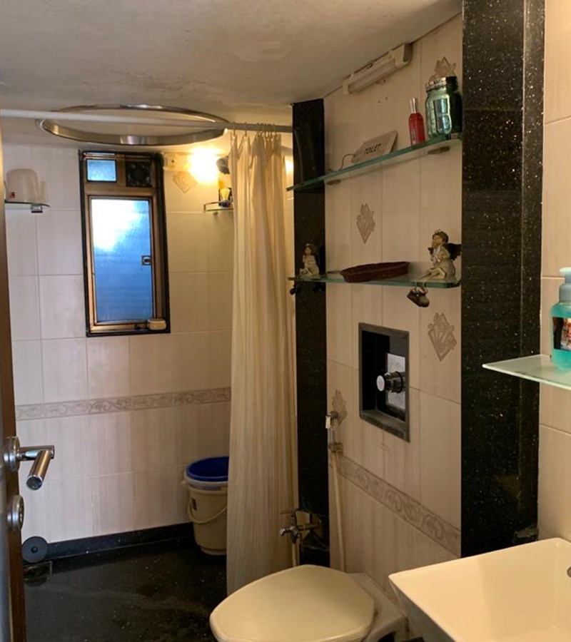 11 - Gasper Enclave, Bandra West