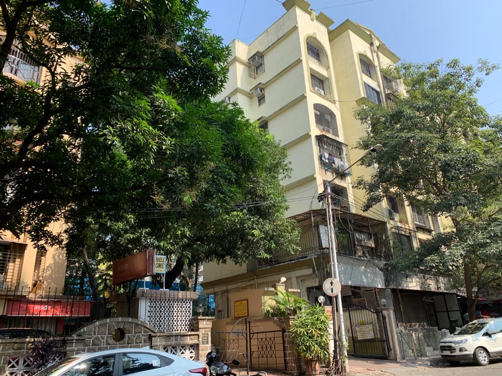 12 - Gasper Enclave, Bandra West