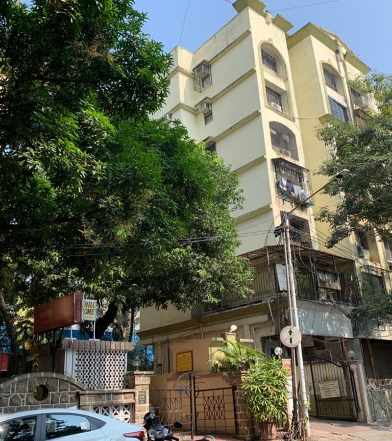 12 - Gasper Enclave, Bandra West