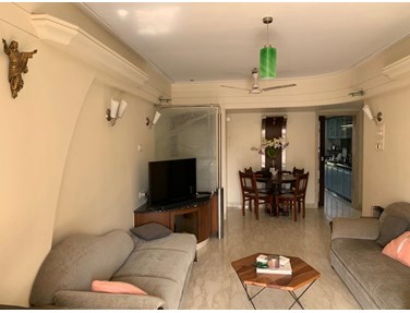 2 - Gasper Enclave, Bandra West