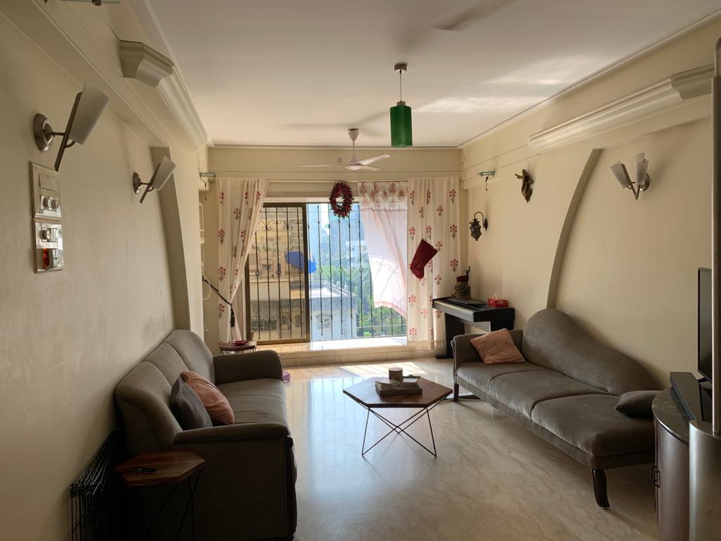 3 - Gasper Enclave, Bandra West