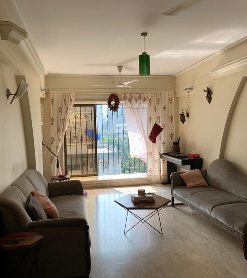 3 - Gasper Enclave, Bandra West