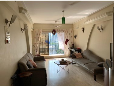 3 - Gasper Enclave, Bandra West