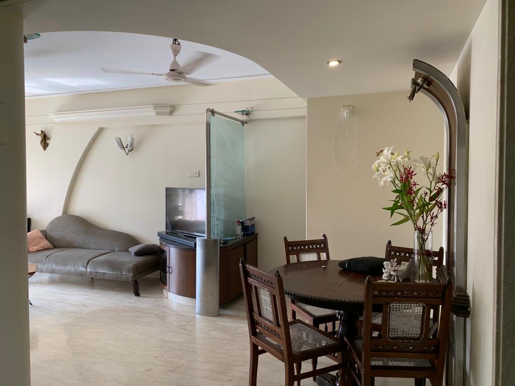 4 - Gasper Enclave, Bandra West