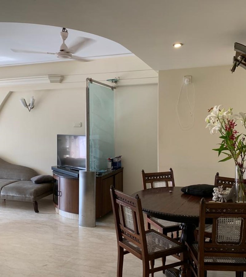 4 - Gasper Enclave, Bandra West