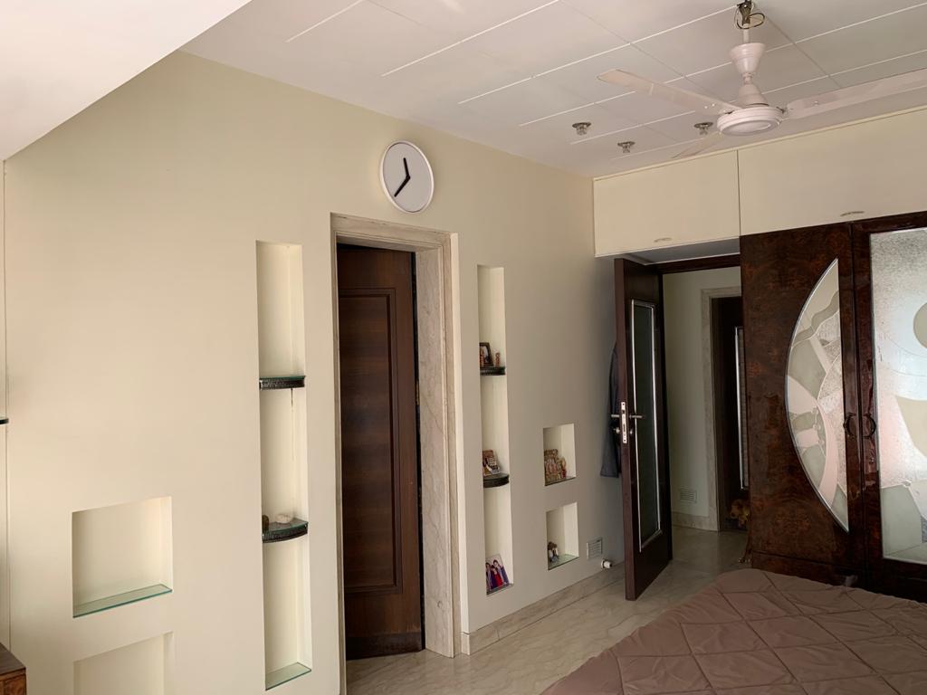 5 - Gasper Enclave, Bandra West