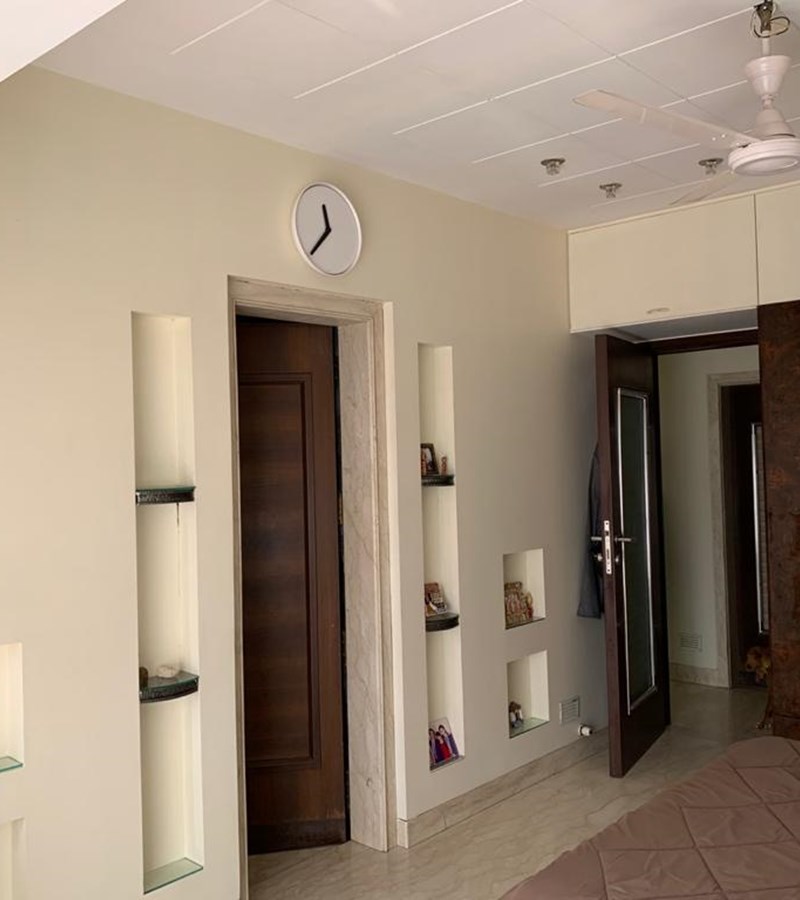 5 - Gasper Enclave, Bandra West