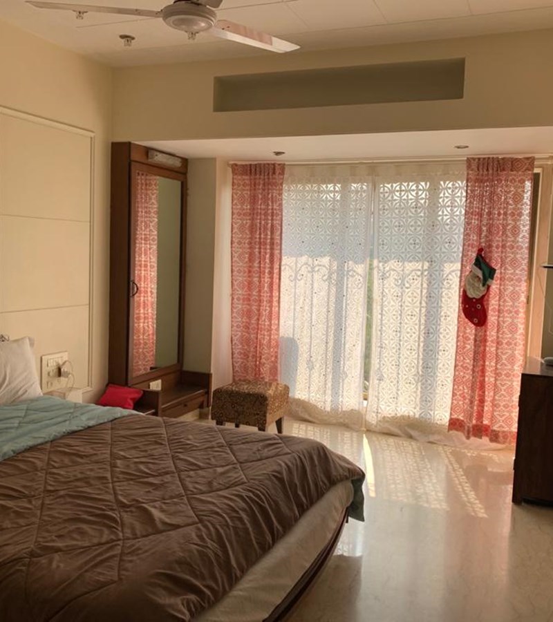 6 - Gasper Enclave, Bandra West