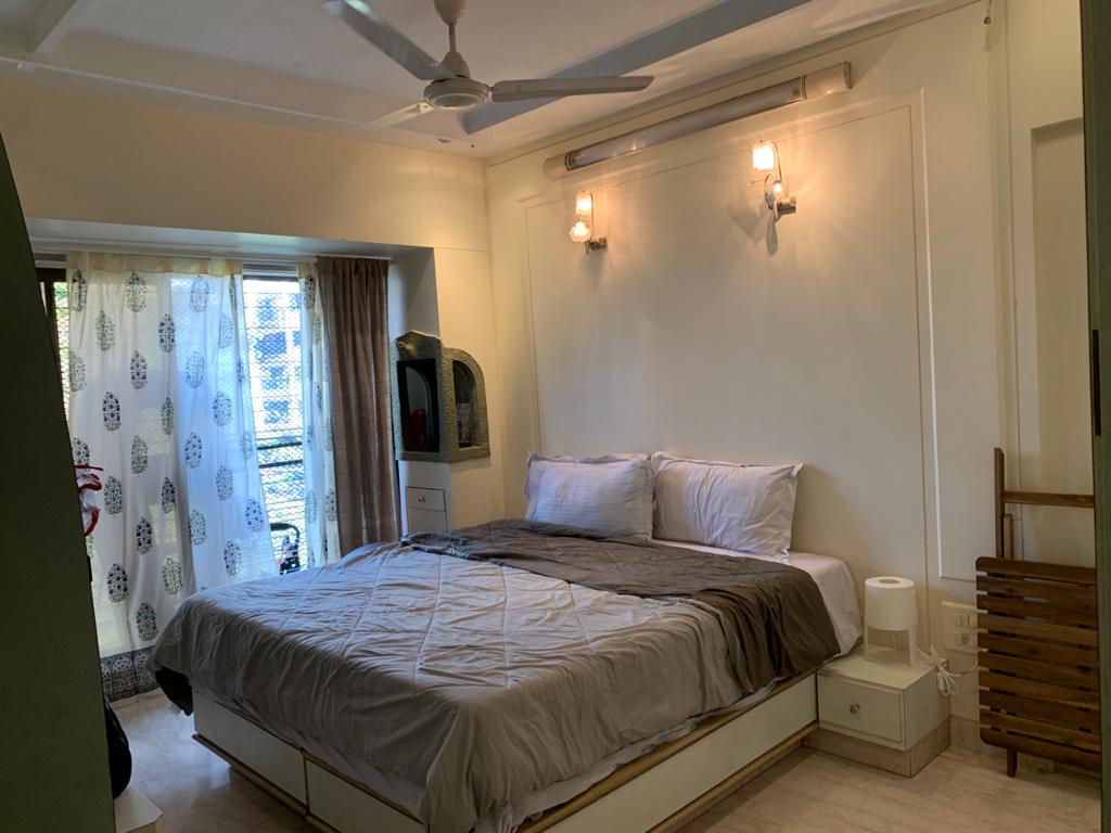 7 - Gasper Enclave, Bandra West