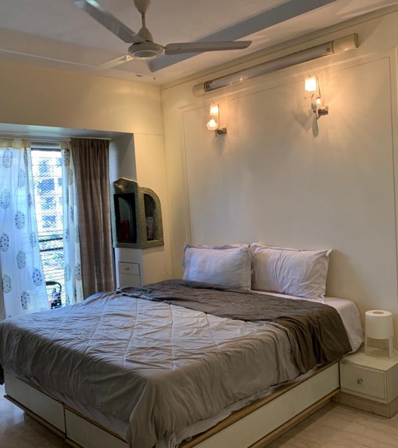 7 - Gasper Enclave, Bandra West