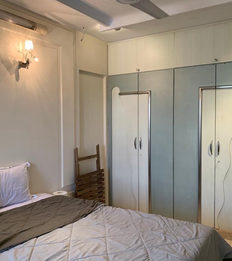 8 - Gasper Enclave, Bandra West