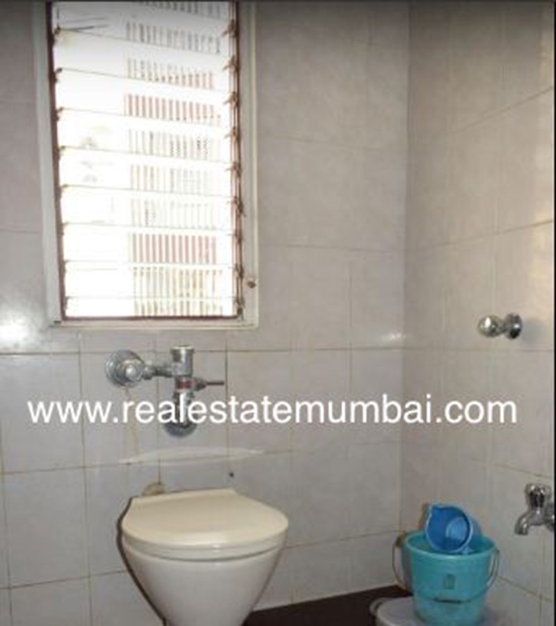 Bathroom 2 - Sarkar Avenue , Santacruz West