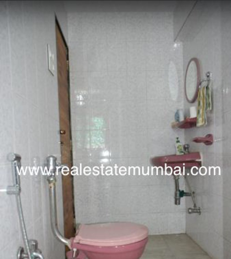 Bathroom 3 - Sarkar Avenue , Santacruz West