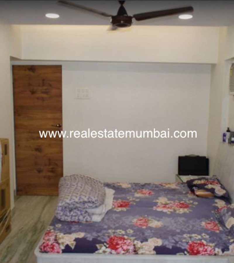 Bedroom 2 - Sarkar Avenue , Santacruz West