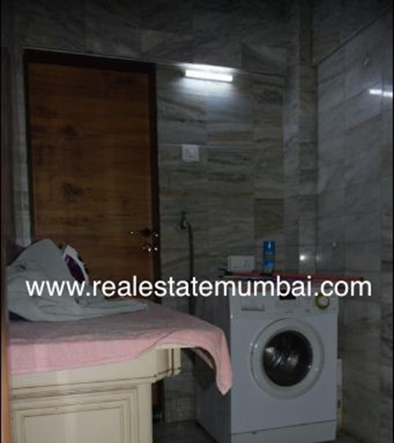 Utility Space - Sarkar Avenue , Santacruz West