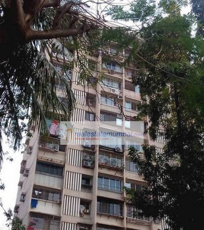 Main - Sandeep Sarovar, Andheri West