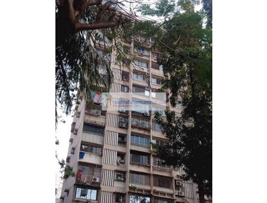 Sandeep Sarovar, Andheri West