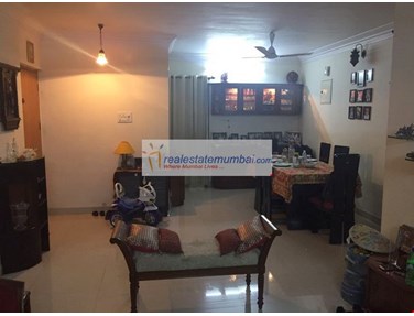 Master Bedroom - Sandeep Sarovar, Andheri West