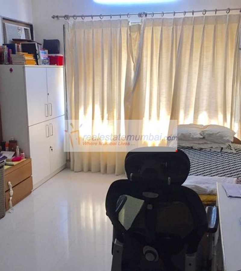 Study - Sandeep Sarovar, Andheri West