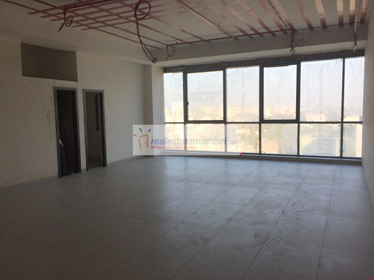 Office Space Remi Commercio for Rent in Andheri West