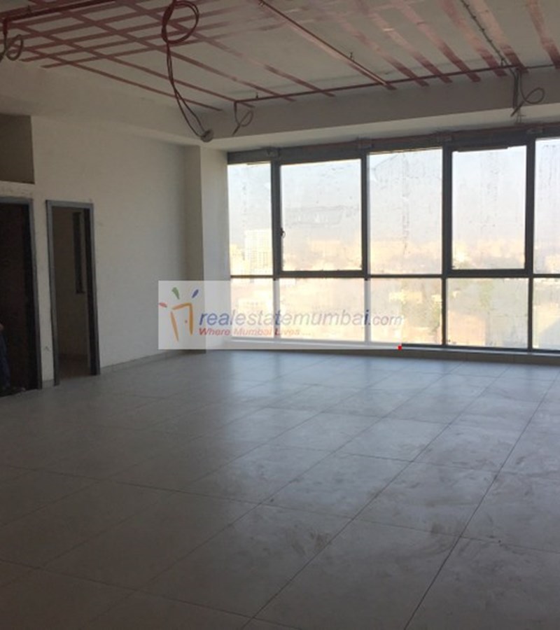 Office 1 - Remi Commercio, Andheri West