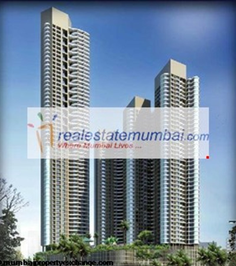 Main - Lodha Fiorenza Roma, Goregaon East