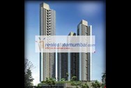 3 Bhk Flat On Rent In Lodha Fiorenza Goregaon East