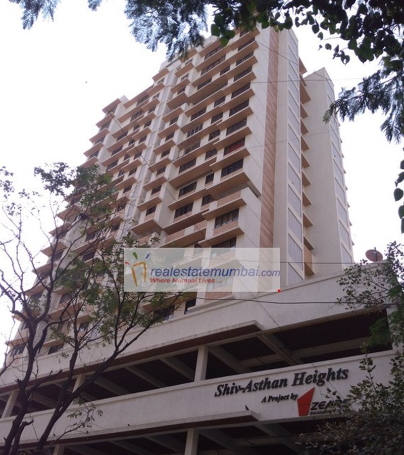 Main - Shiv Asthan, Bandra West