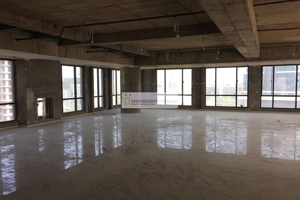 Office for sale in Gazdhar Enclave, Andheri West