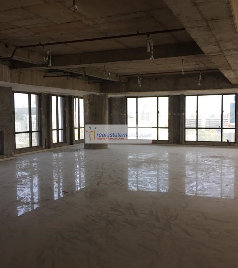 Office 1 - Gazdhar Enclave, Andheri West