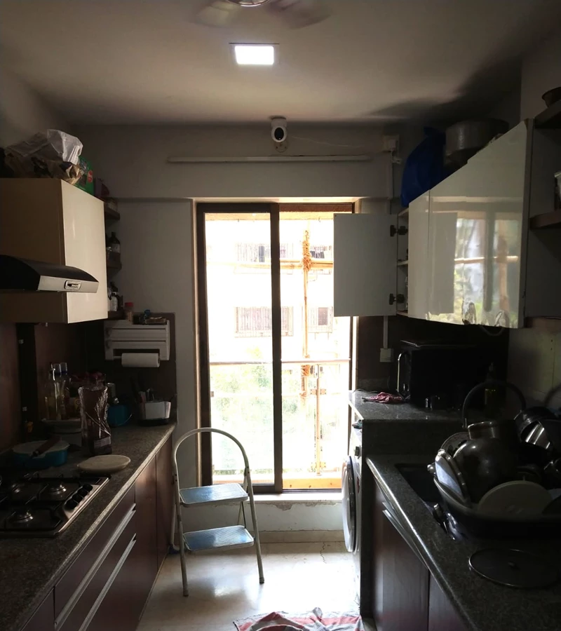 10 - Dheeraj Serenity , Santacruz West