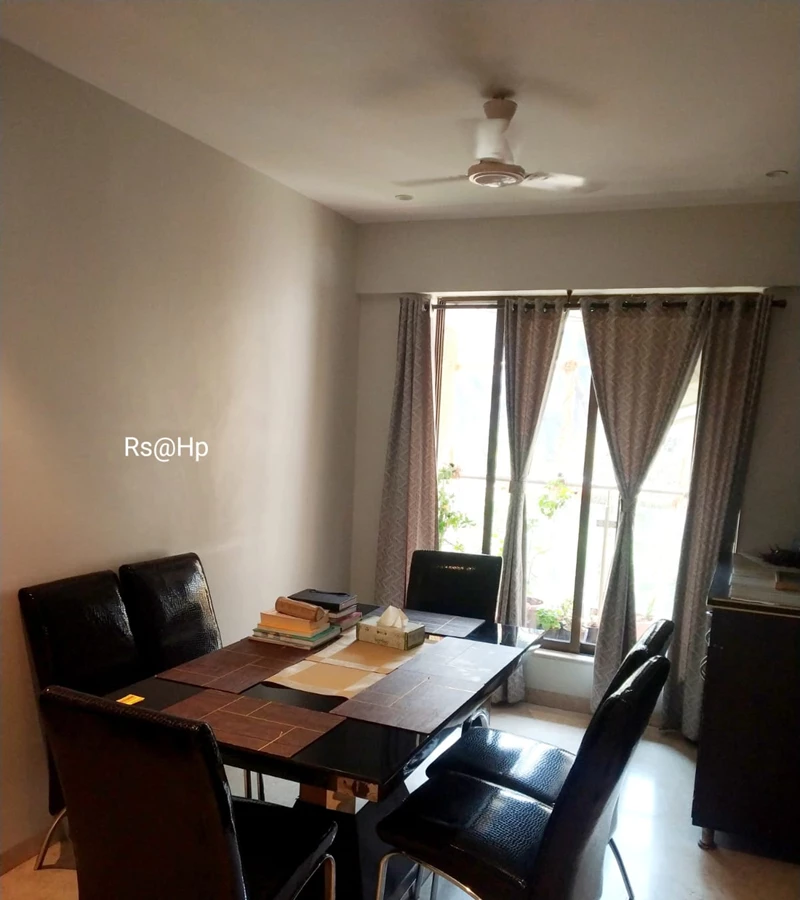 11 - Dheeraj Serenity , Santacruz West
